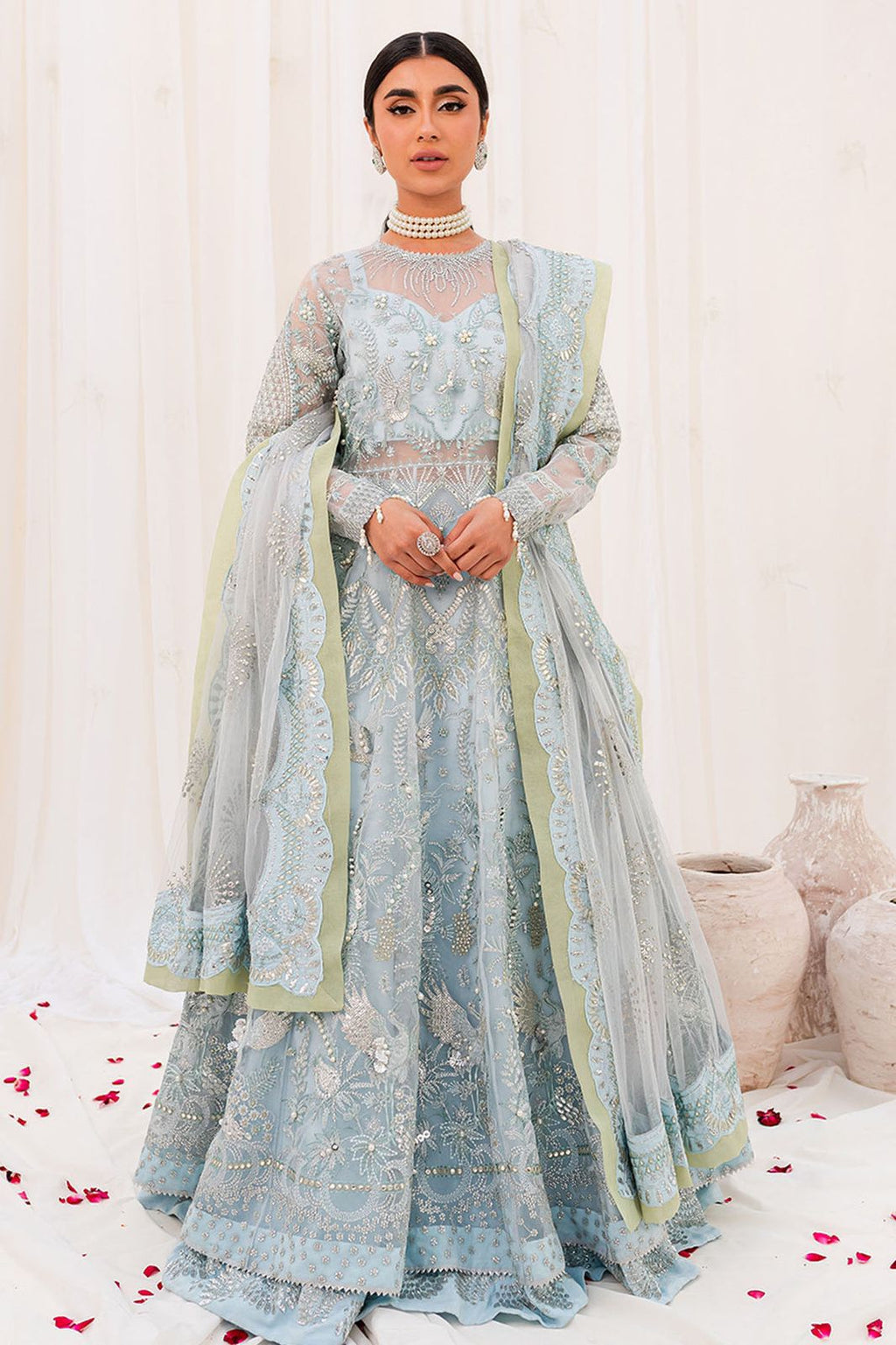 Cinderella - Riwayat-e-khas