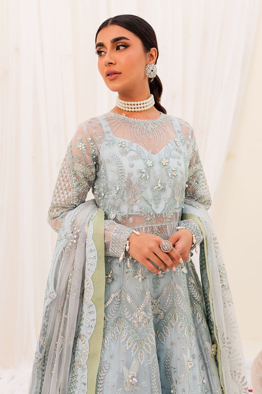 Cinderella - Riwayat-e-khas