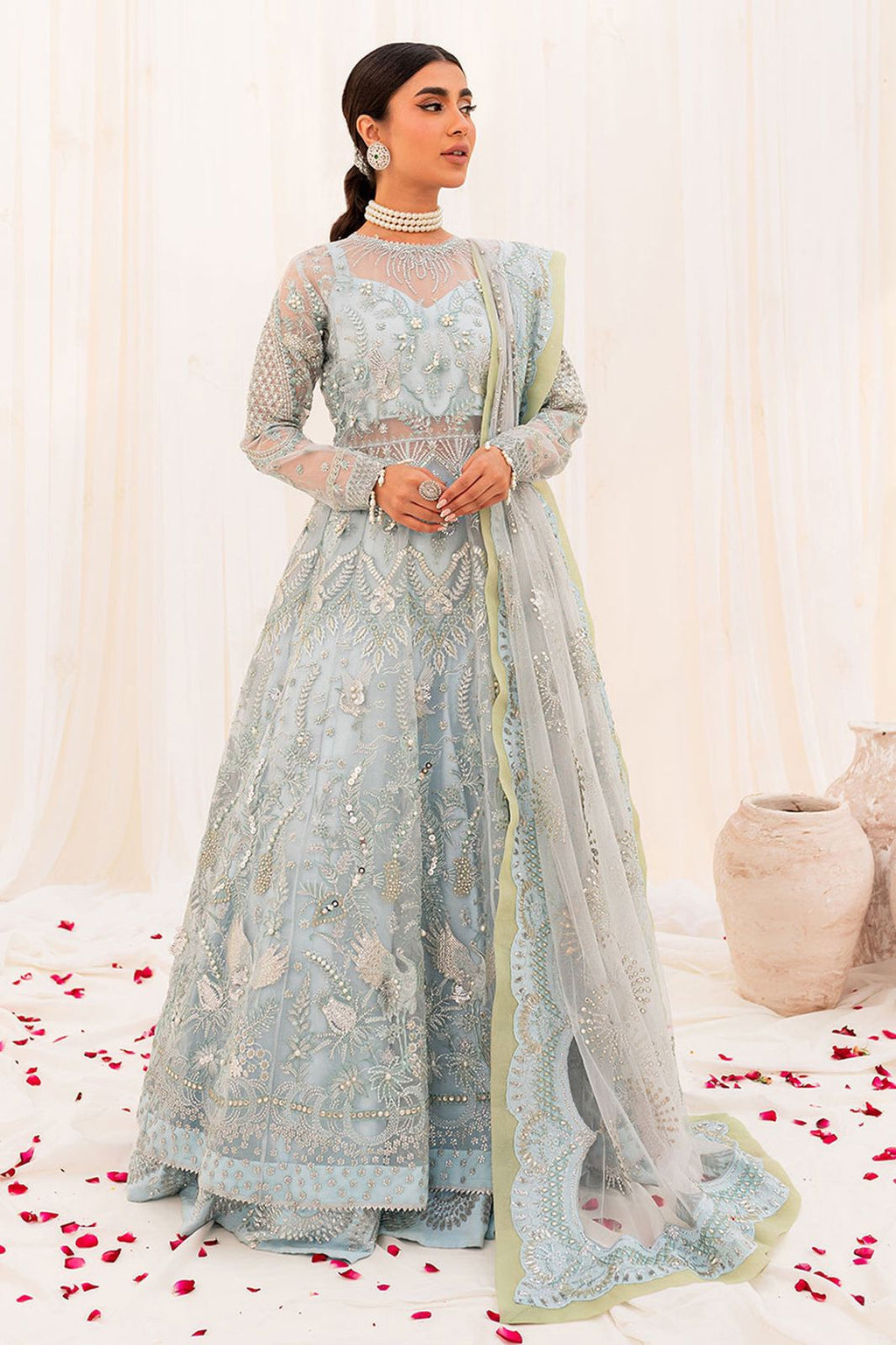 Cinderella - Riwayat-e-khas