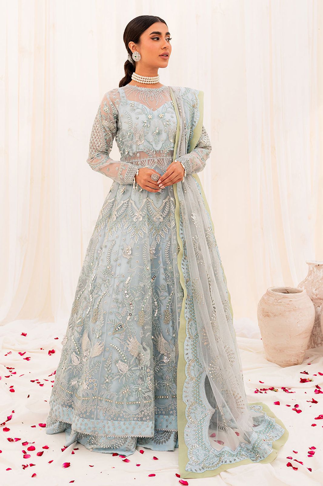 Cinderella - Riwayat-e-khas