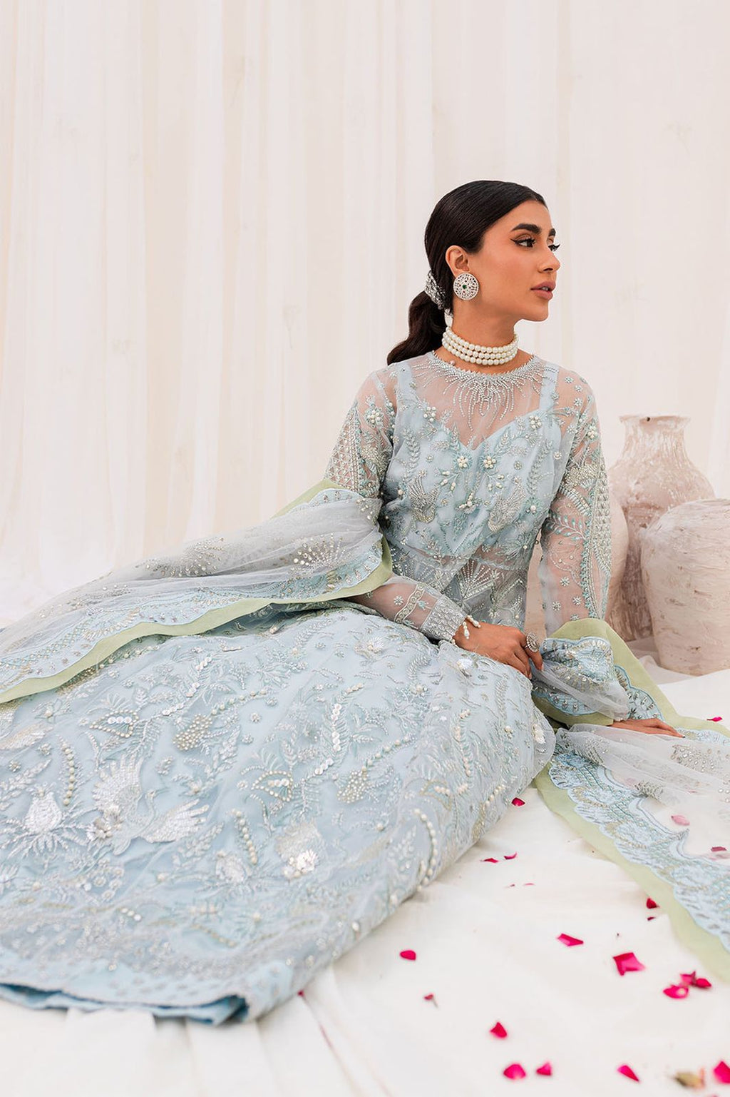 Cinderella - Riwayat-e-khas
