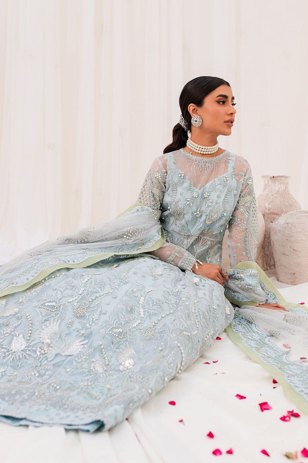 Cinderella - Riwayat-e-khas