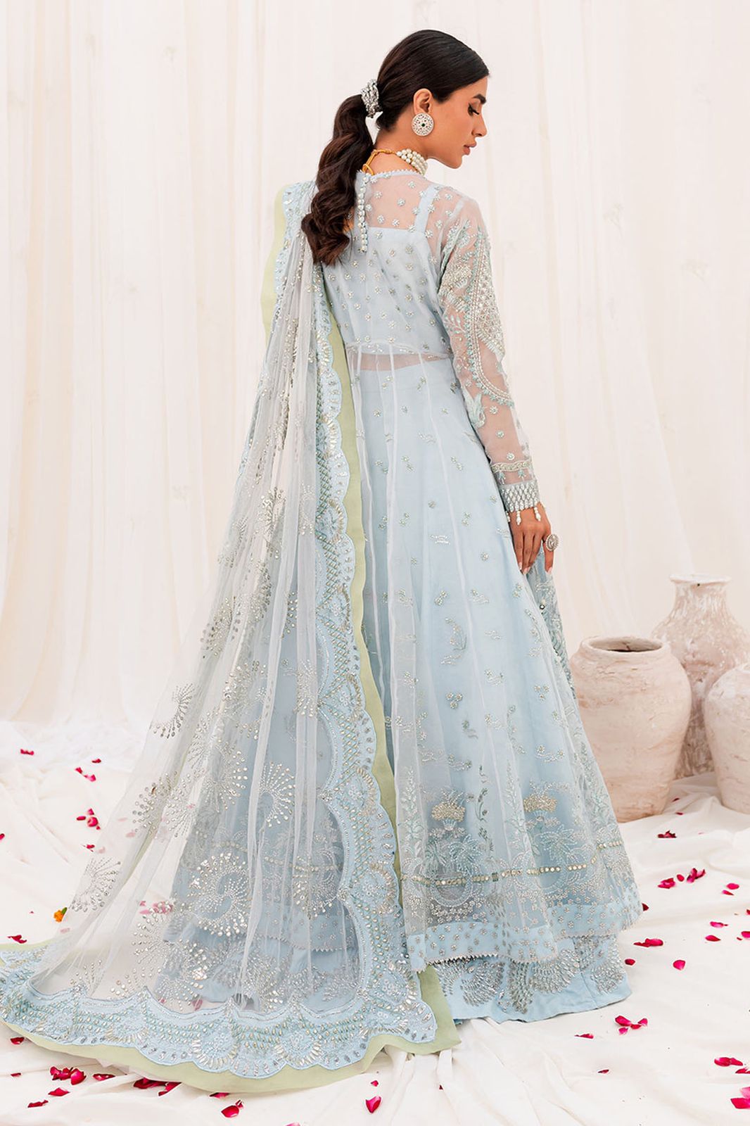 Cinderella - Riwayat-e-khas