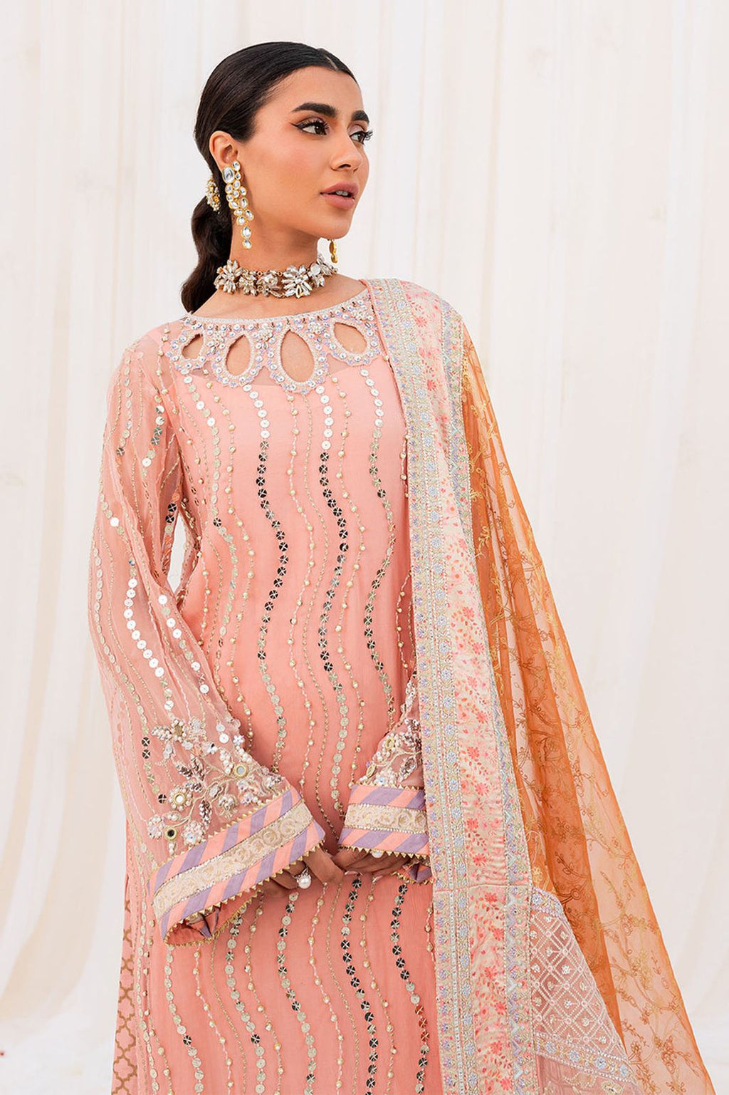 Mahi - Riwayat-e-khas