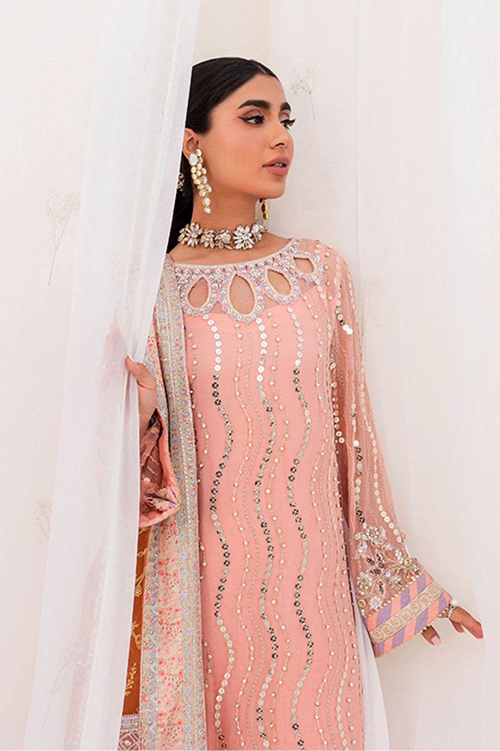 Mahi - Riwayat-e-khas