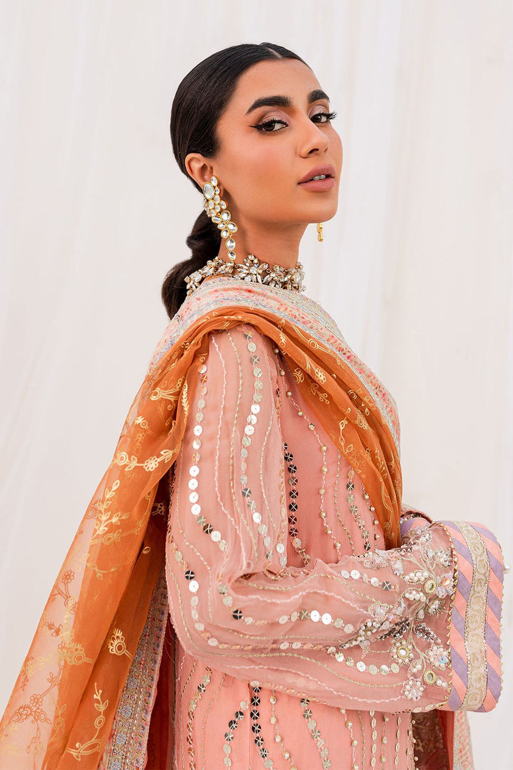 Mahi - Riwayat-e-khas