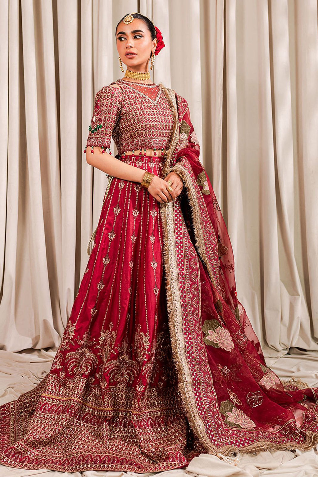 Aabroo - Riwayat-e-khas