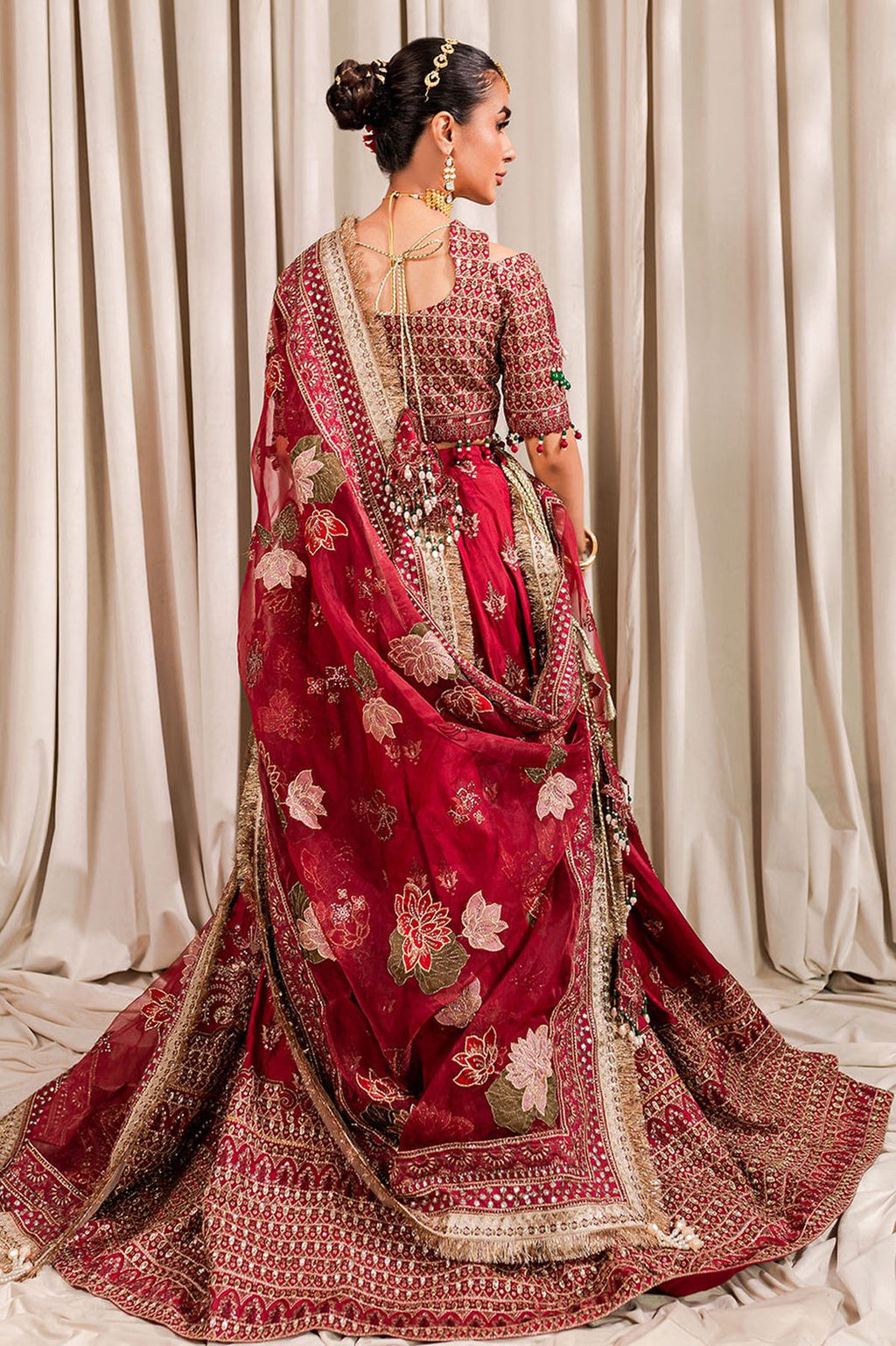 Aabroo - Riwayat-e-khas