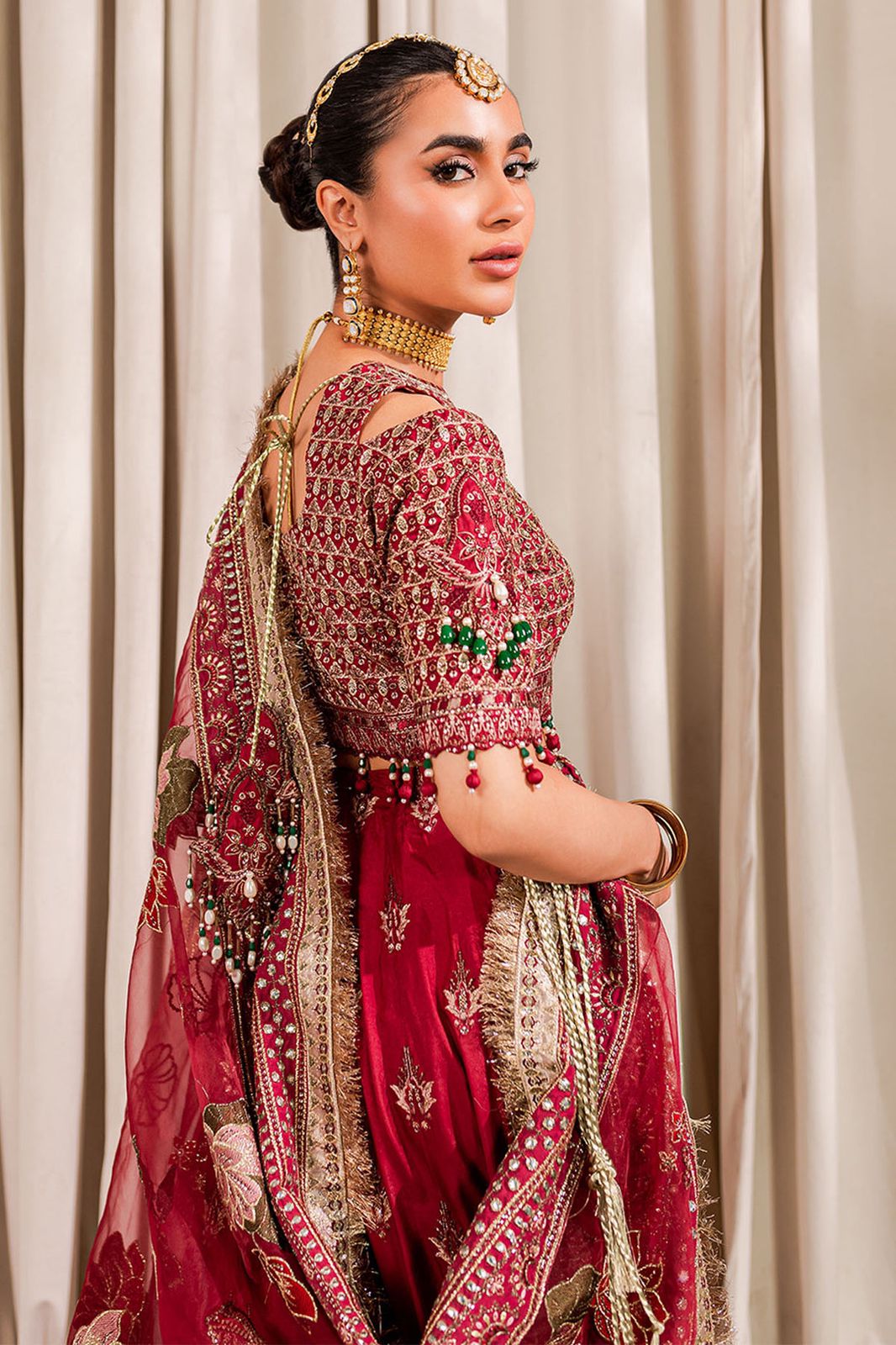 Aabroo - Riwayat-e-khas