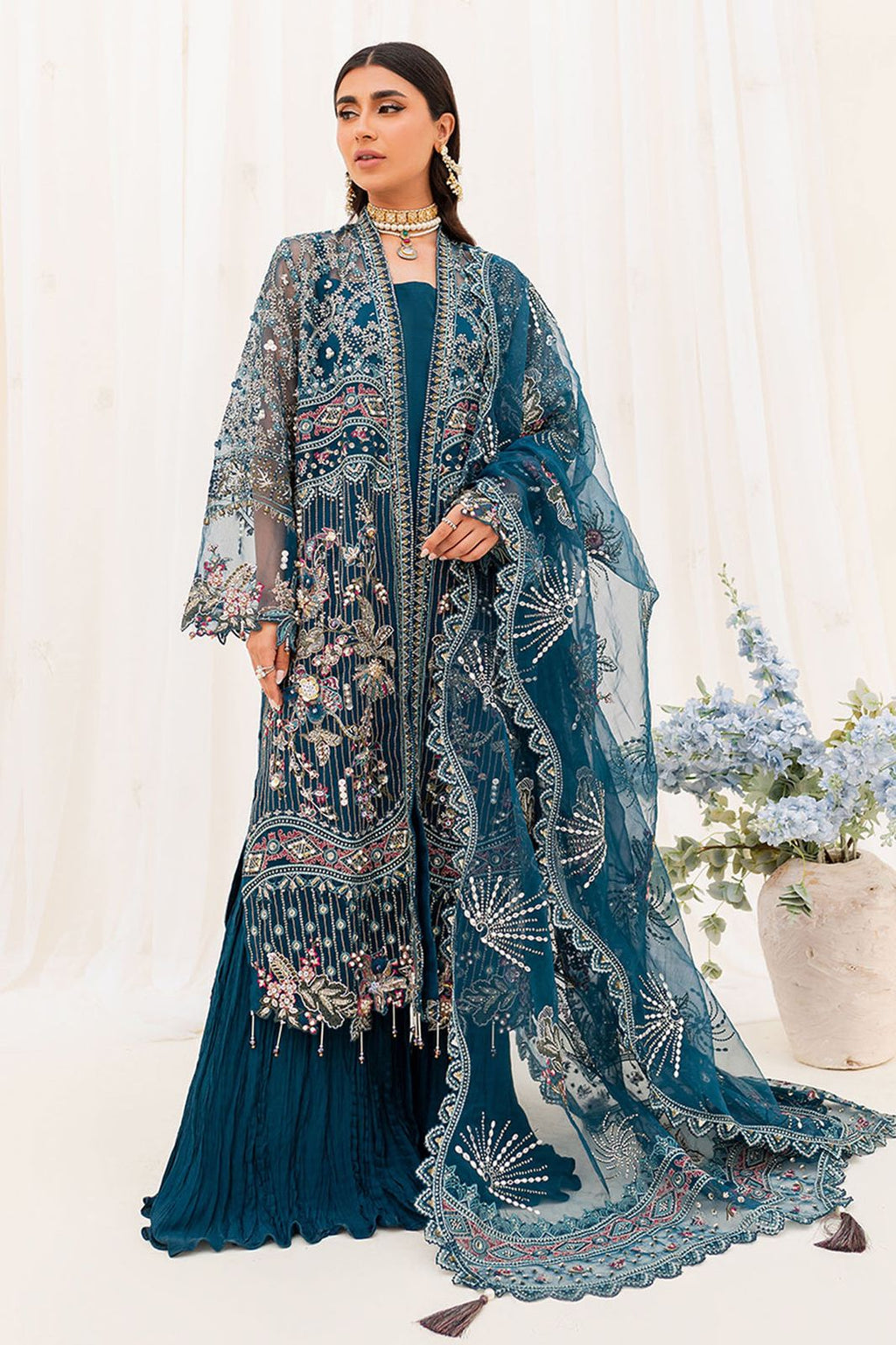 Gulmeena - Riwayat-e-khas
