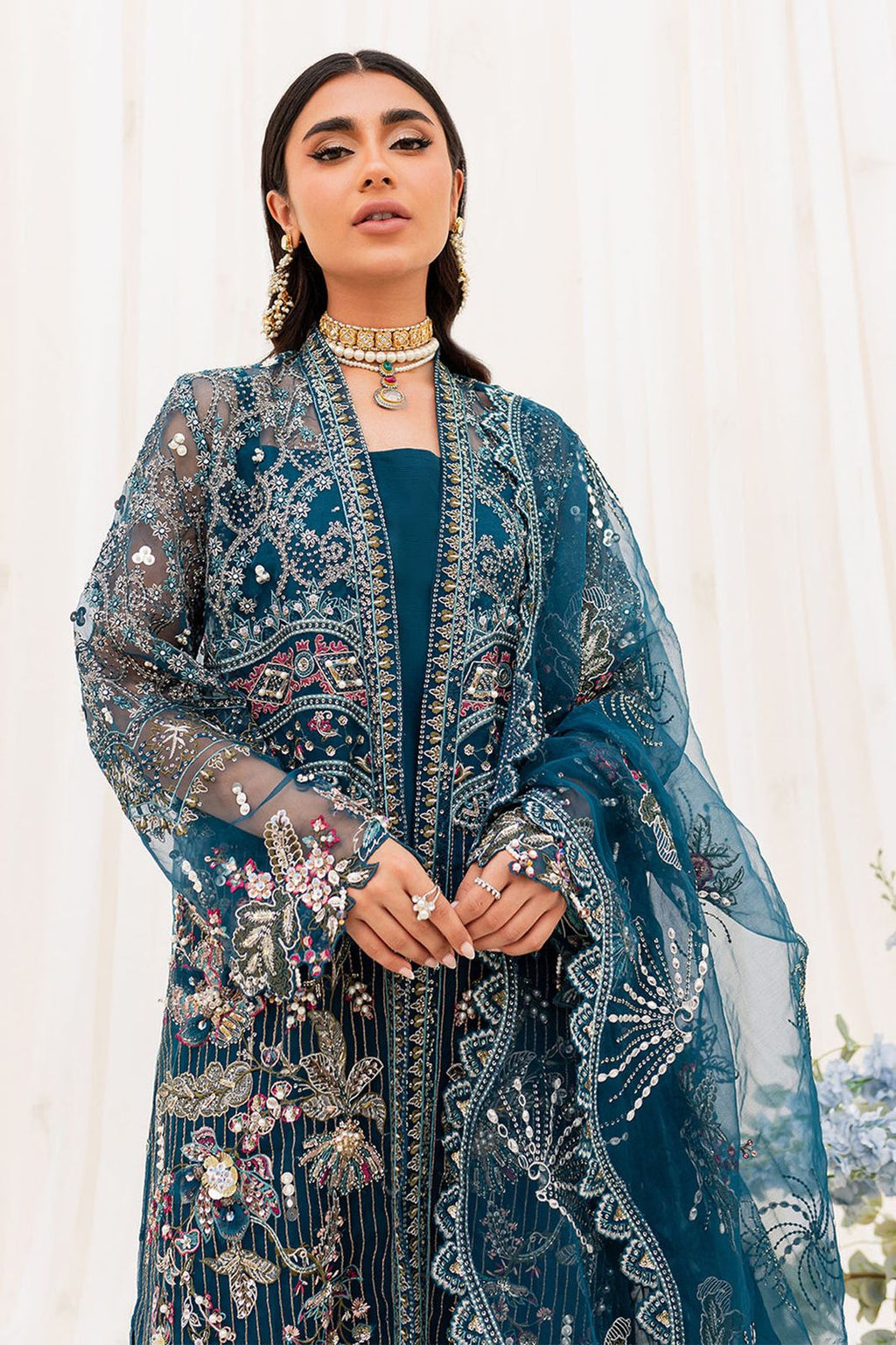 Gulmeena - Riwayat-e-khas