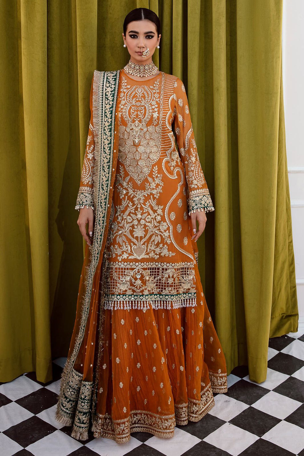 Lumene - Riwayat-e-khas