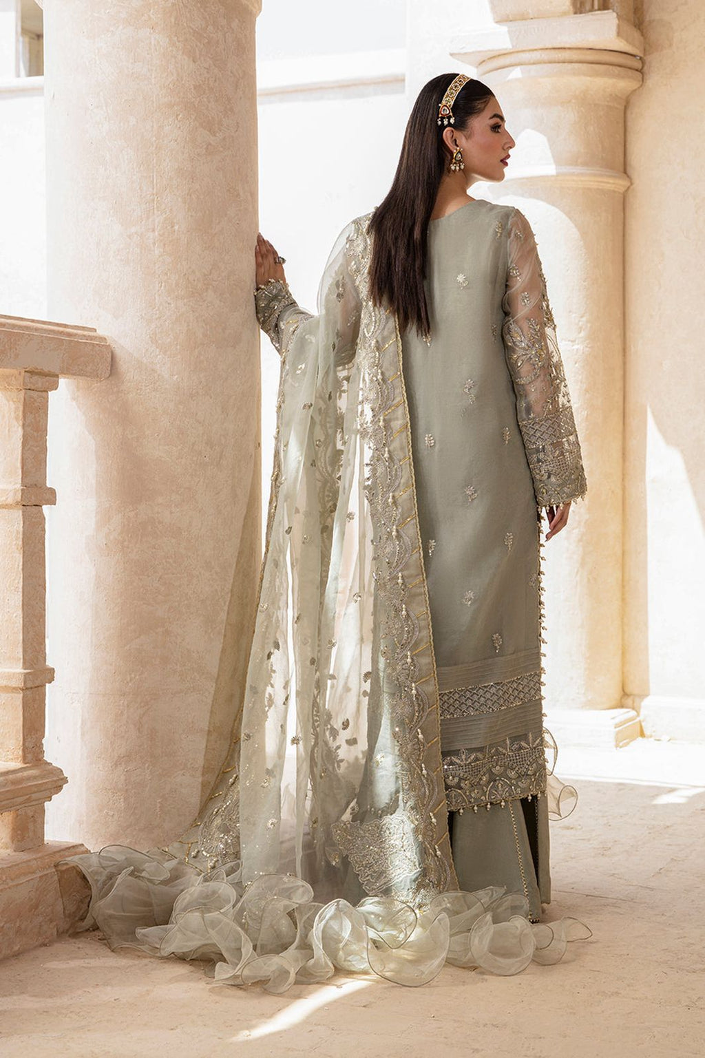 Mushk - Riwayat-e-khas