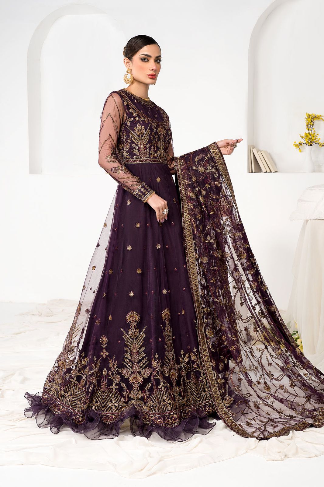 Lavender - Riwayat-e-khas