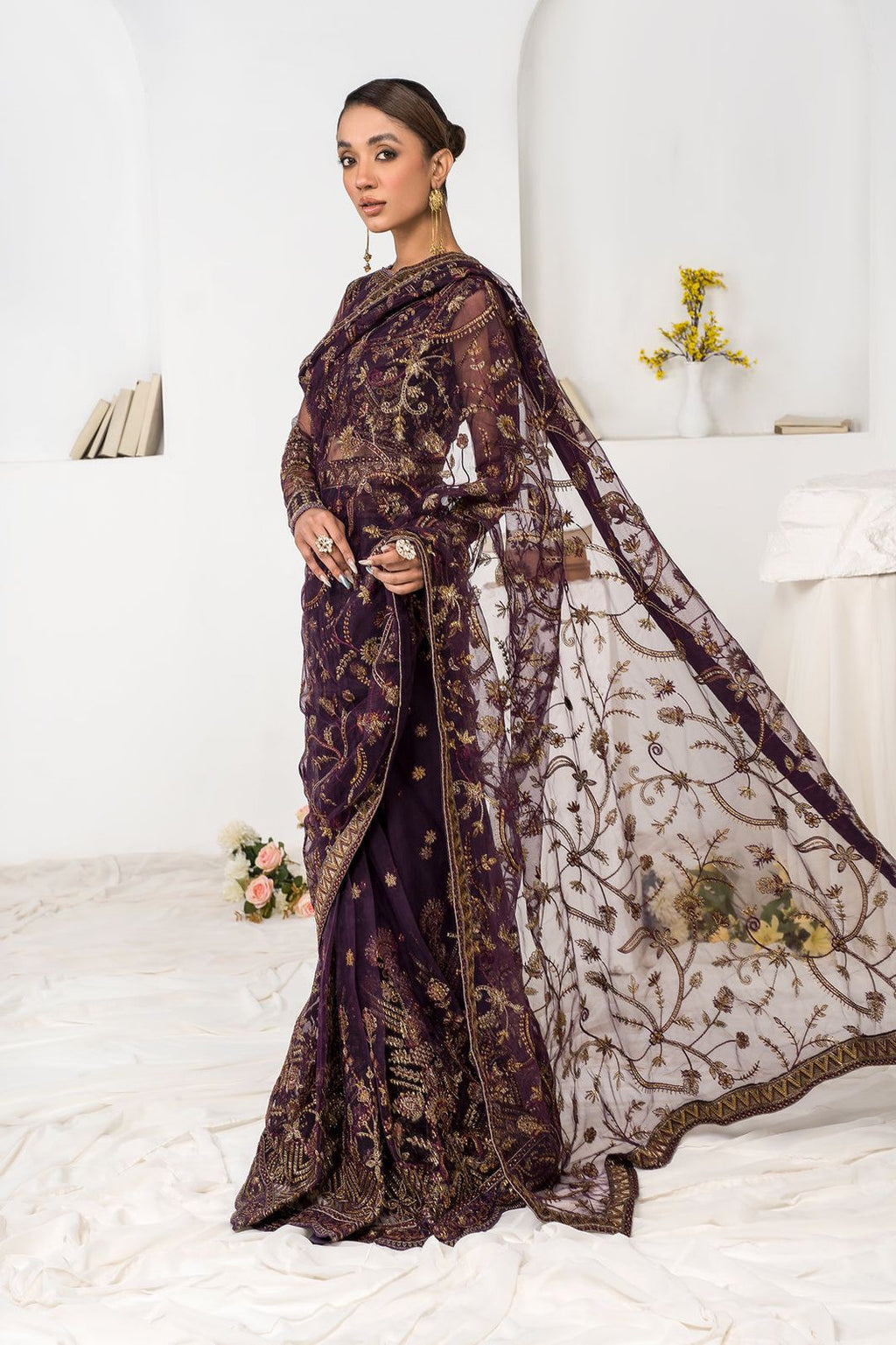 Lavender - Riwayat-e-khas