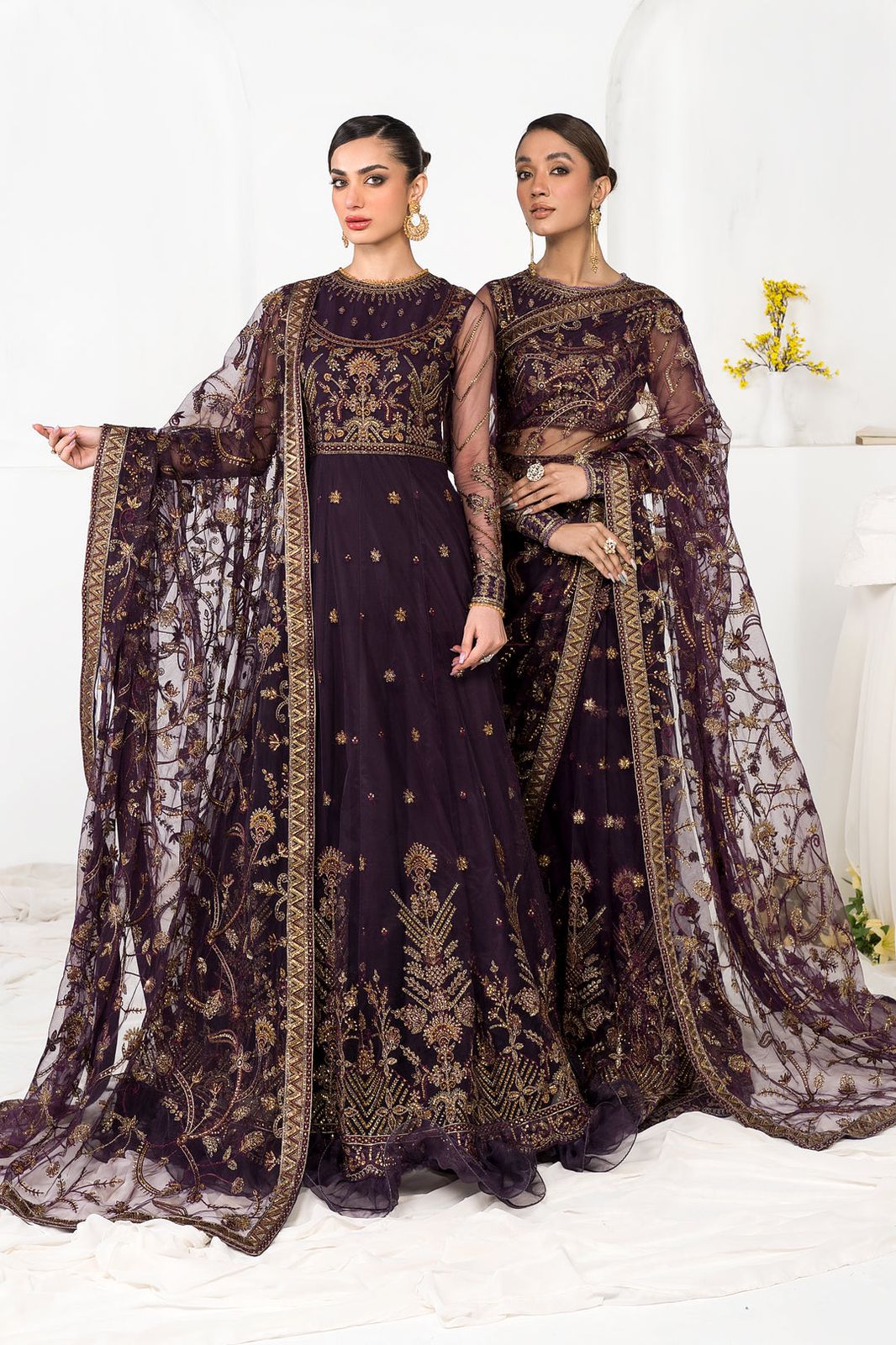 Lavender - Riwayat-e-khas