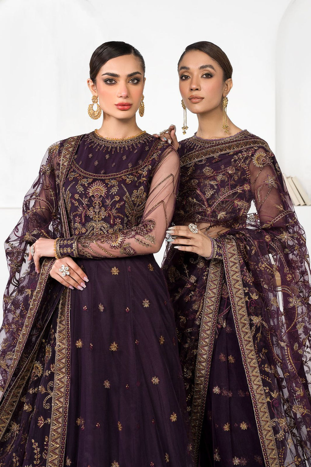 Lavender - Riwayat-e-khas