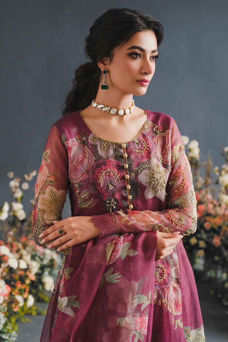 Engima - Riwayat-e-khas
