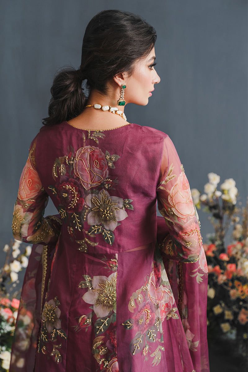 Engima - Riwayat-e-khas