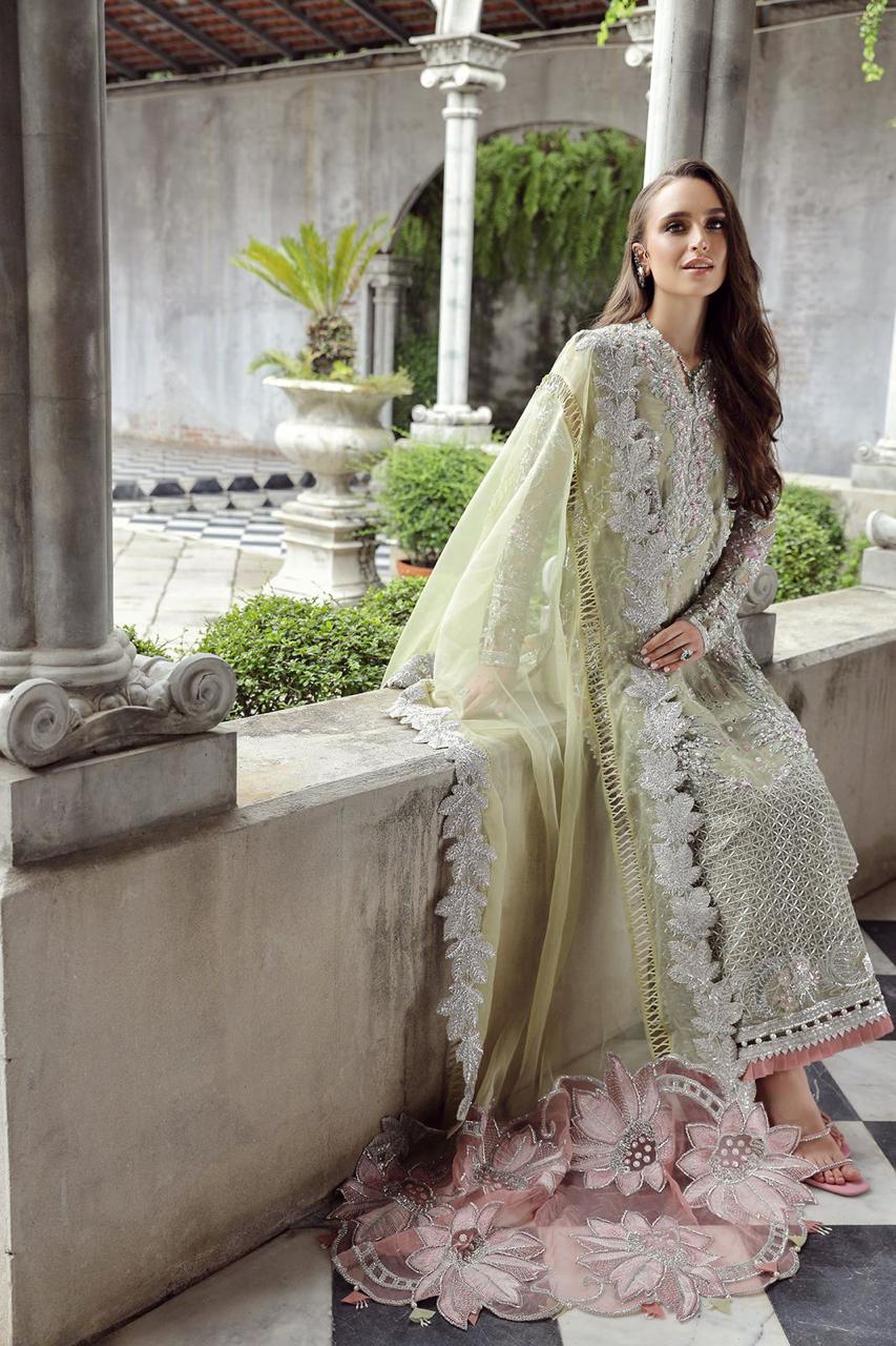 Nurey - Riwayat-e-khas