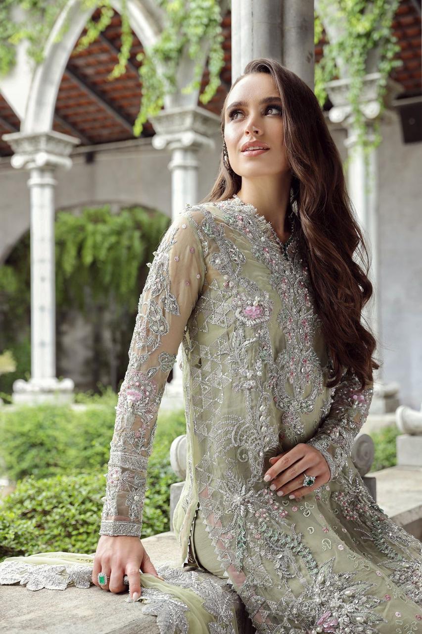 Nurey - Riwayat-e-khas