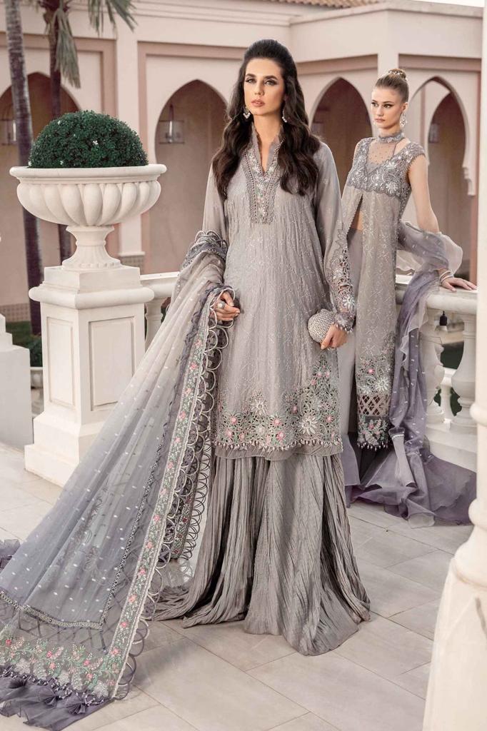 Grey - Riwayat-e-khas