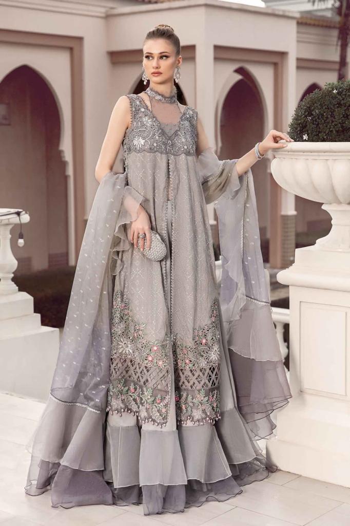 Grey - Riwayat-e-khas
