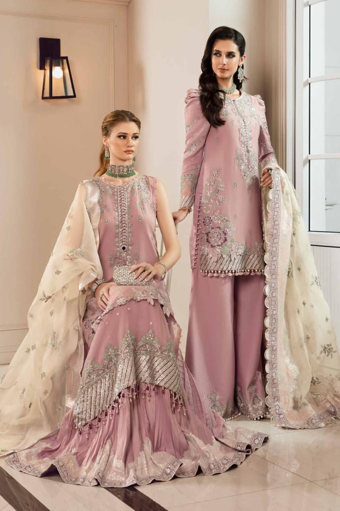 Mauve - Riwayat-e-khas