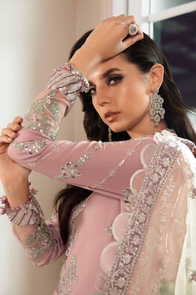 Mauve - Riwayat-e-khas