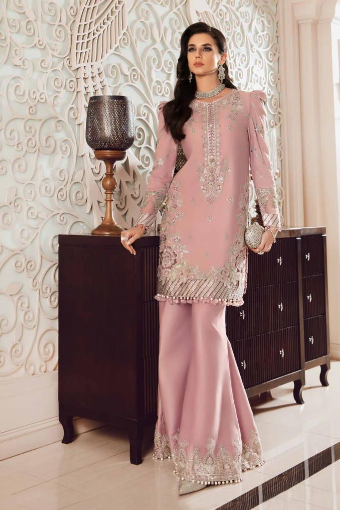 Mauve - Riwayat-e-khas