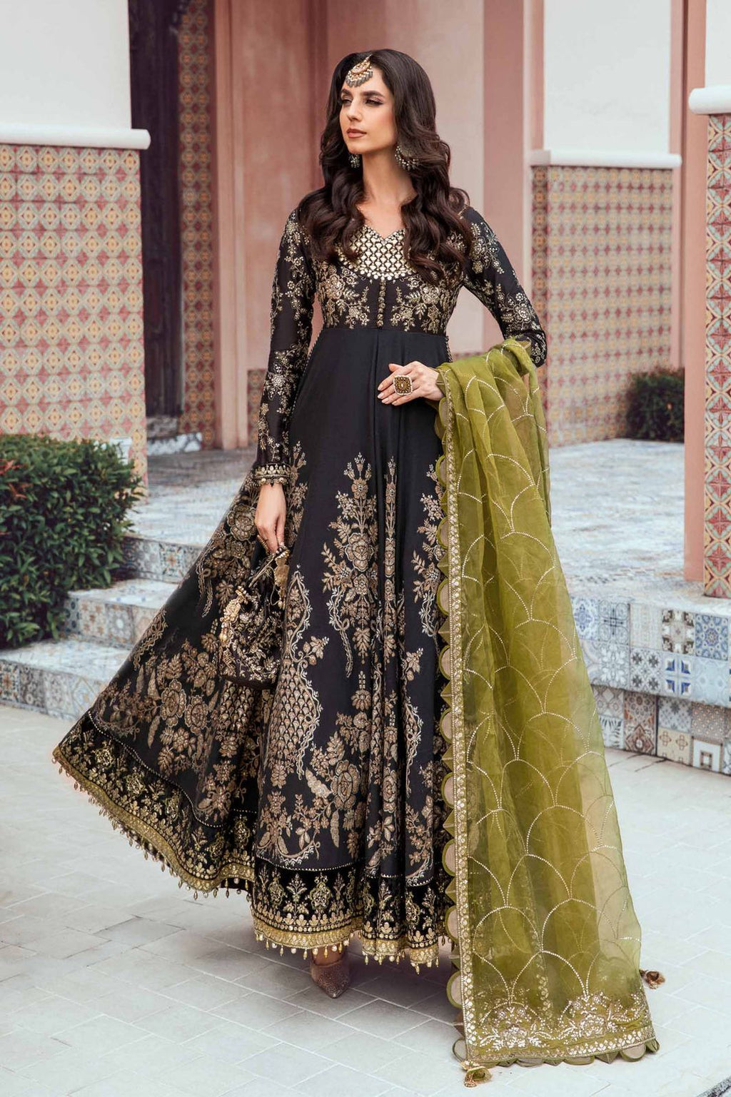 Black - Riwayat-e-khas