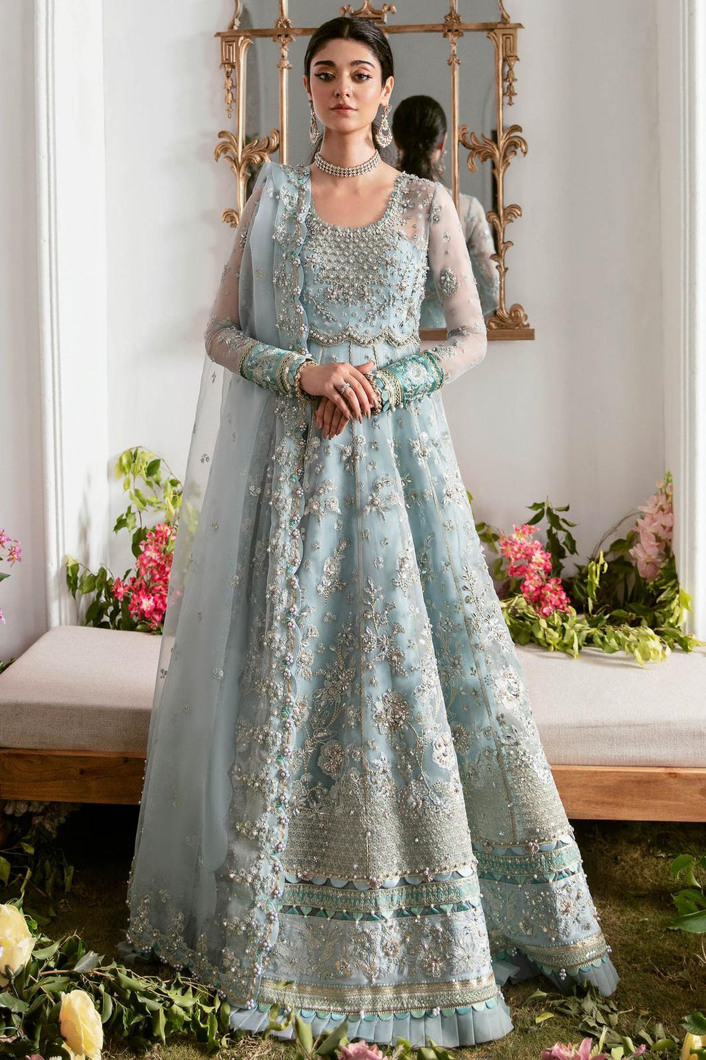 Mirzeta - Riwayat-e-khas