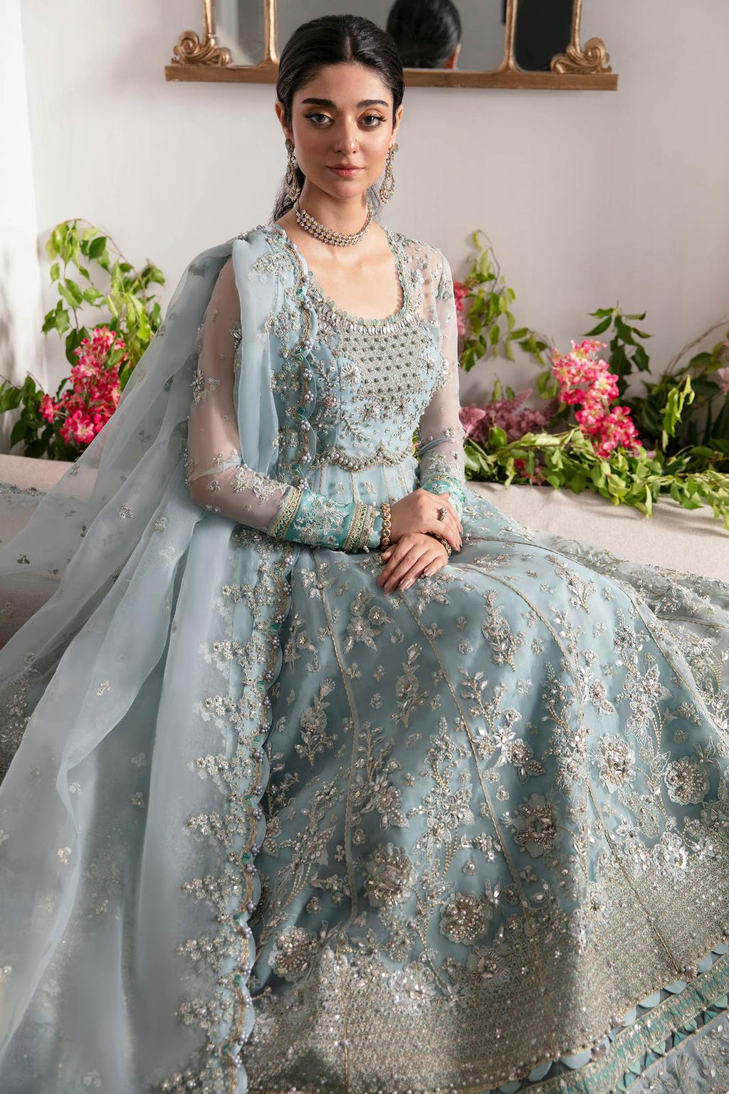 Mirzeta - Riwayat-e-khas