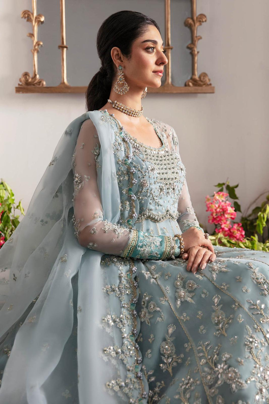 Mirzeta - Riwayat-e-khas
