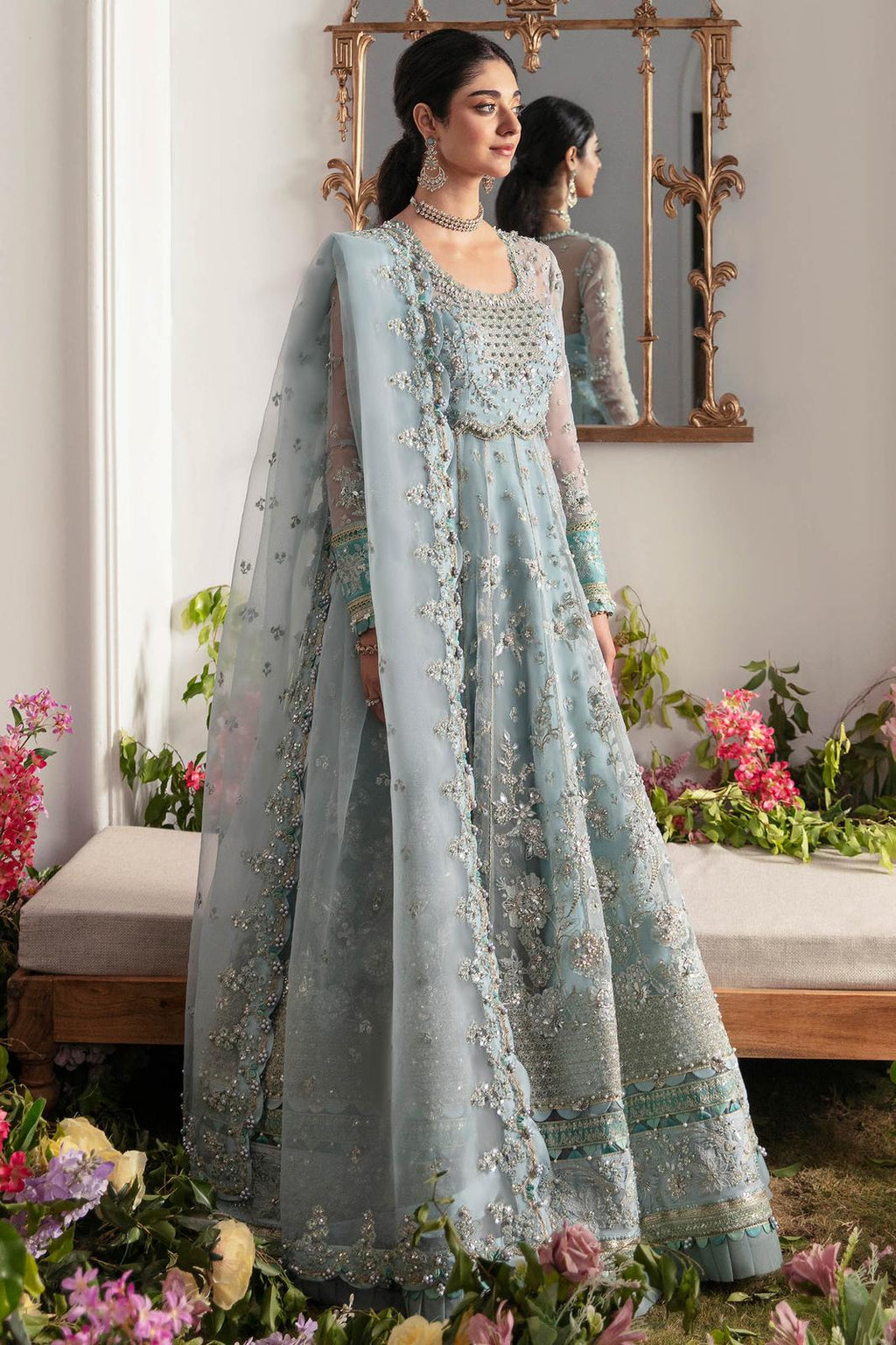 Mirzeta - Riwayat-e-khas