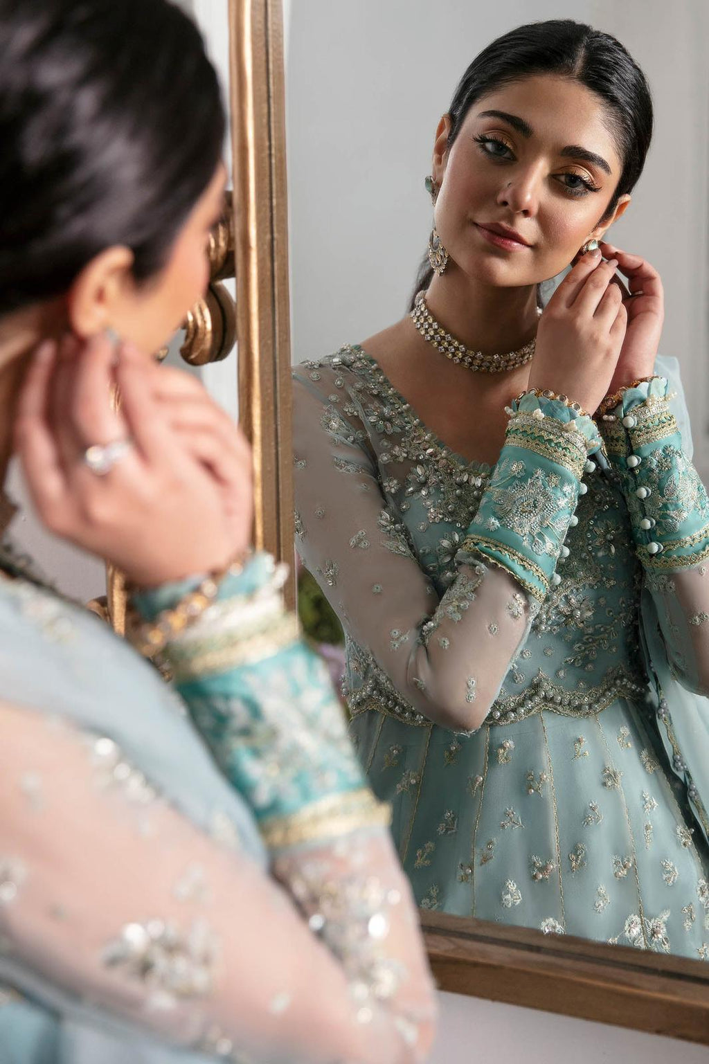 Mirzeta - Riwayat-e-khas