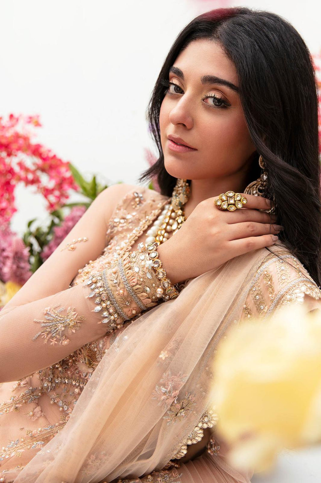Neda - Riwayat-e-khas