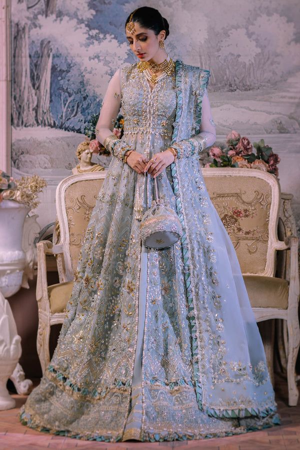 Esme - Riwayat-e-khas