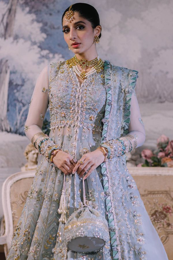 Esme - Riwayat-e-khas