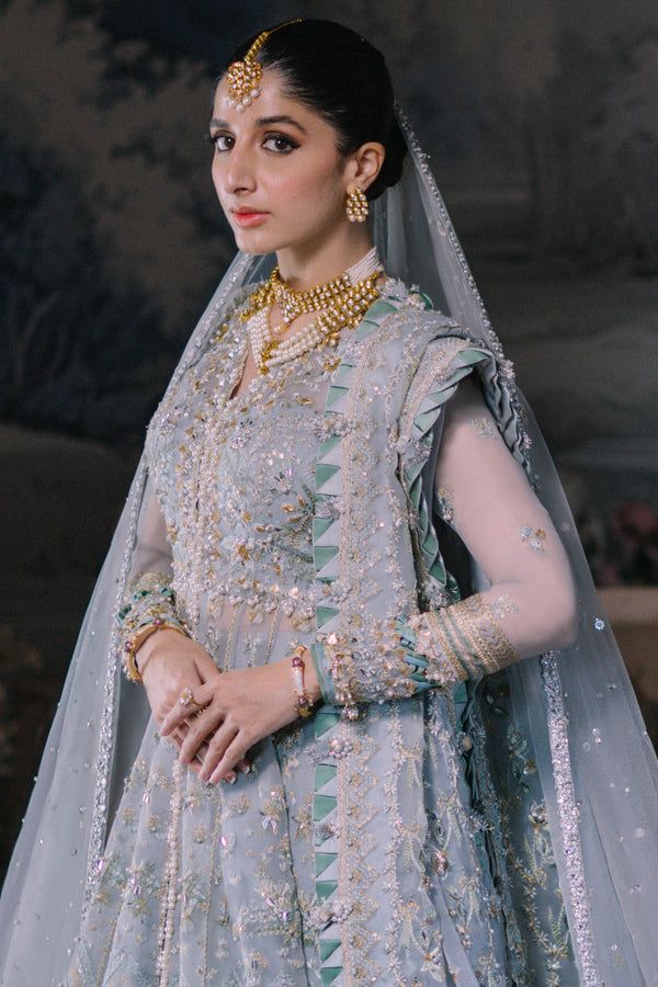 Esme - Riwayat-e-khas