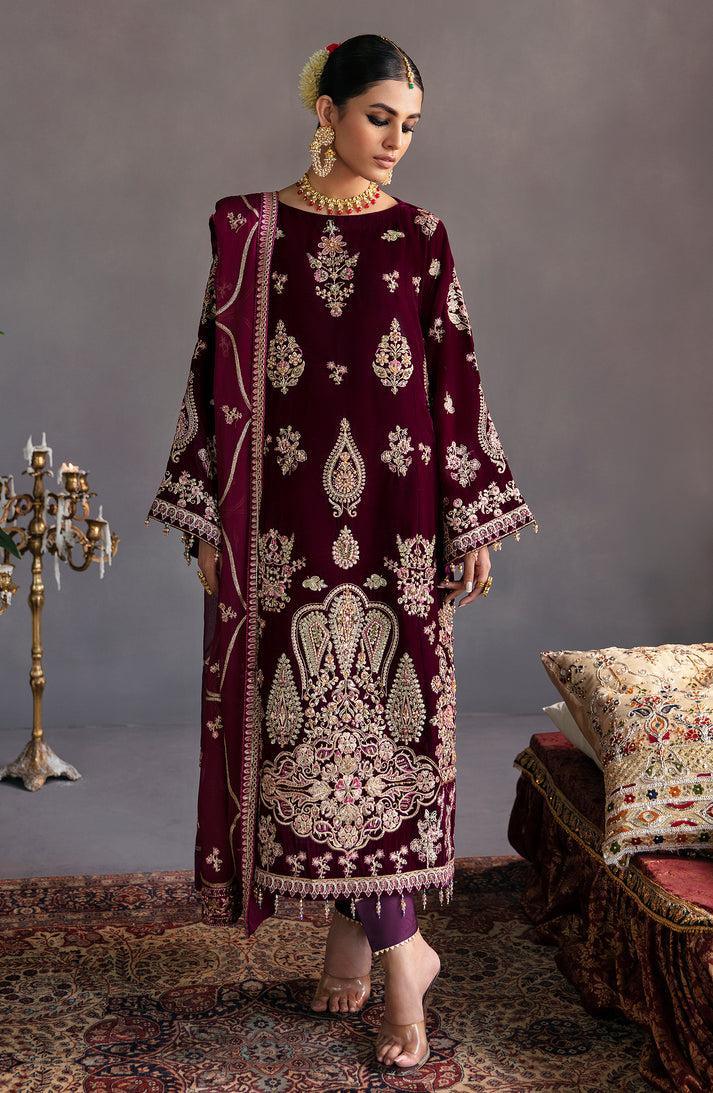 Emaan Adeel - MK-04 Hayal - House Of Anaya