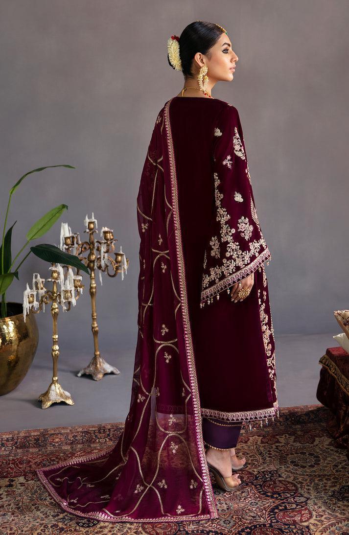 Emaan Adeel - MK-04 Hayal - House Of Anaya