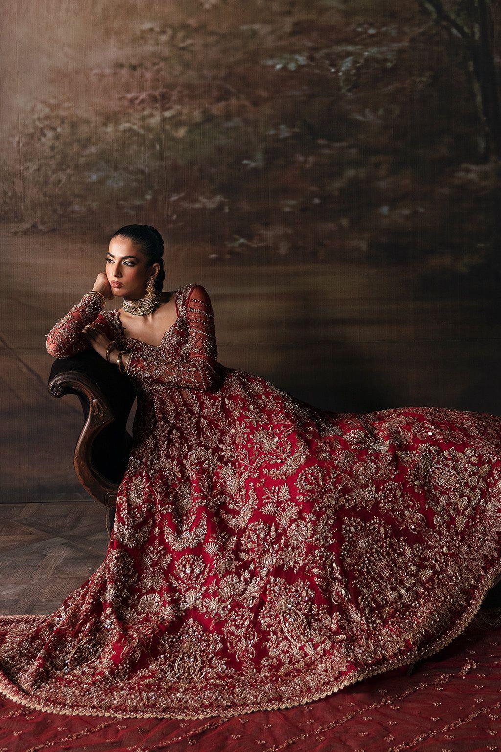 Afrozeh-Adelaide - House Of Anaya