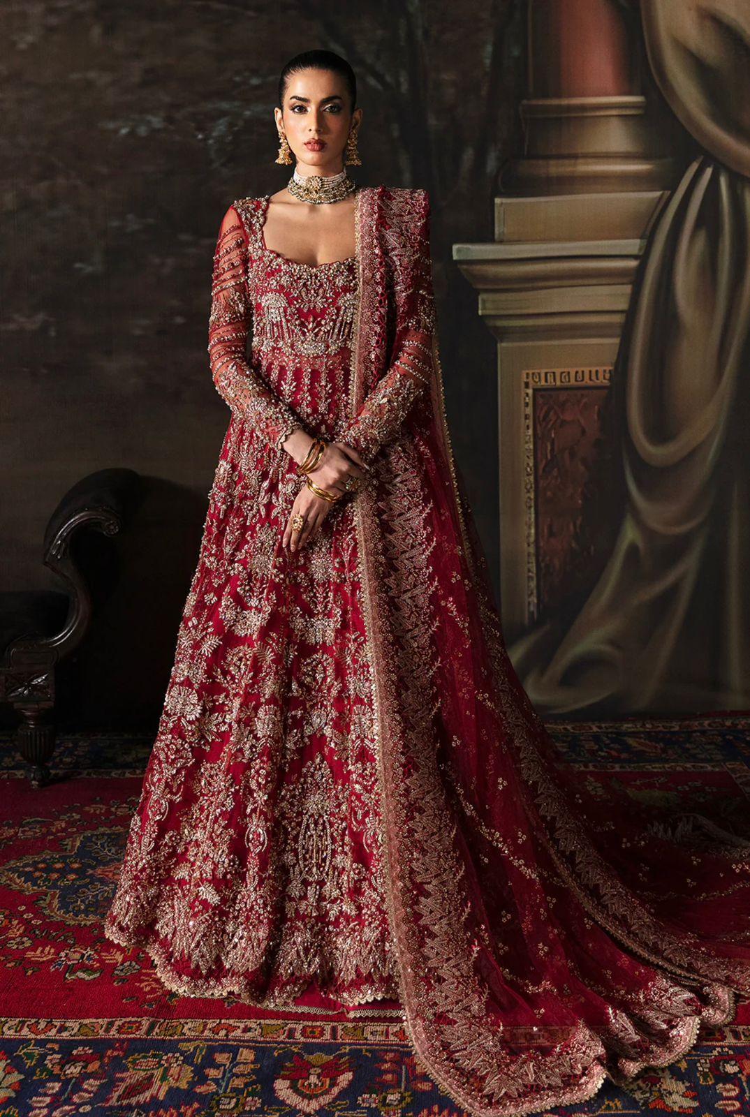 Afrozeh-Adelaide - House Of Anaya