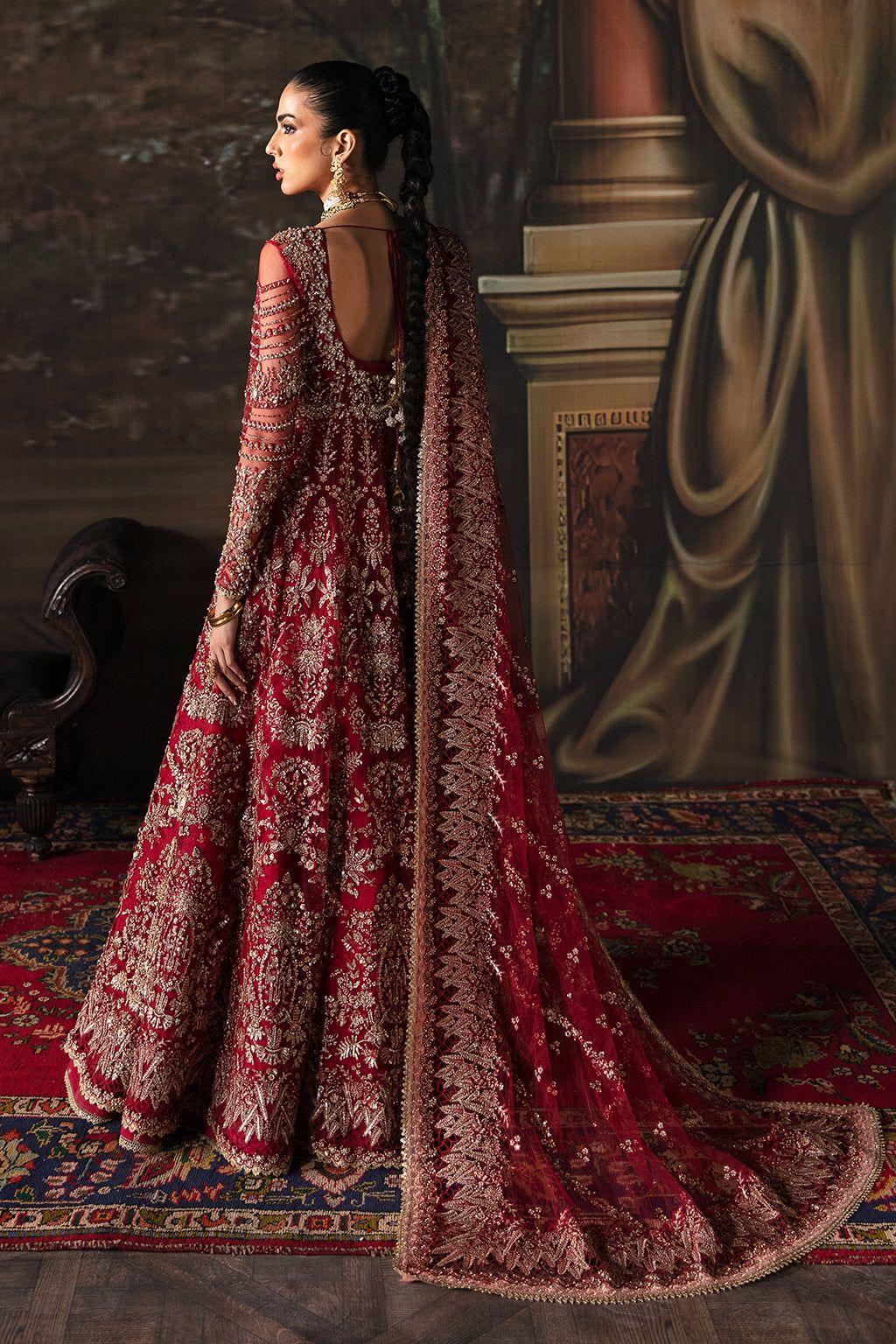Afrozeh-Adelaide - House Of Anaya