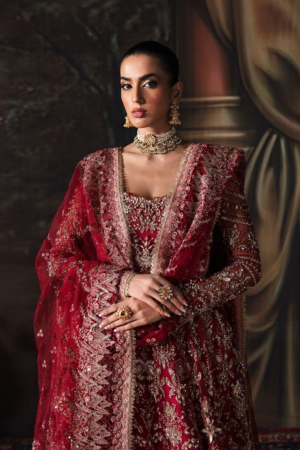 Afrozeh-Adelaide - House Of Anaya