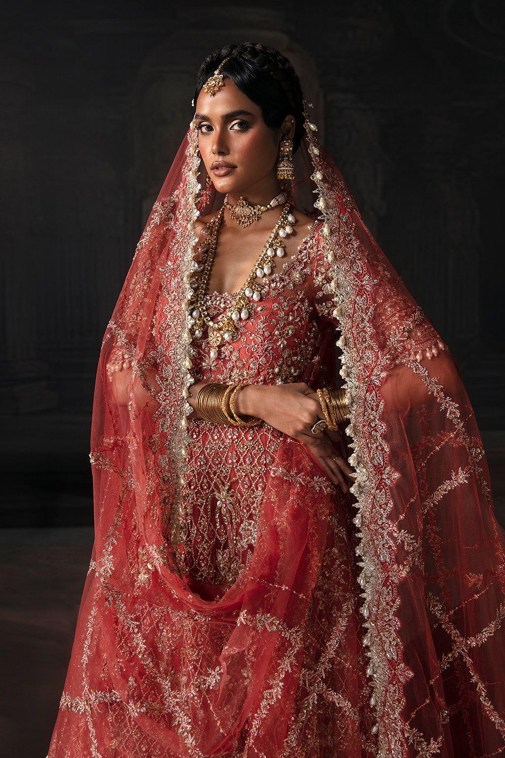 Afrozeh-Lavinia - House Of Anaya