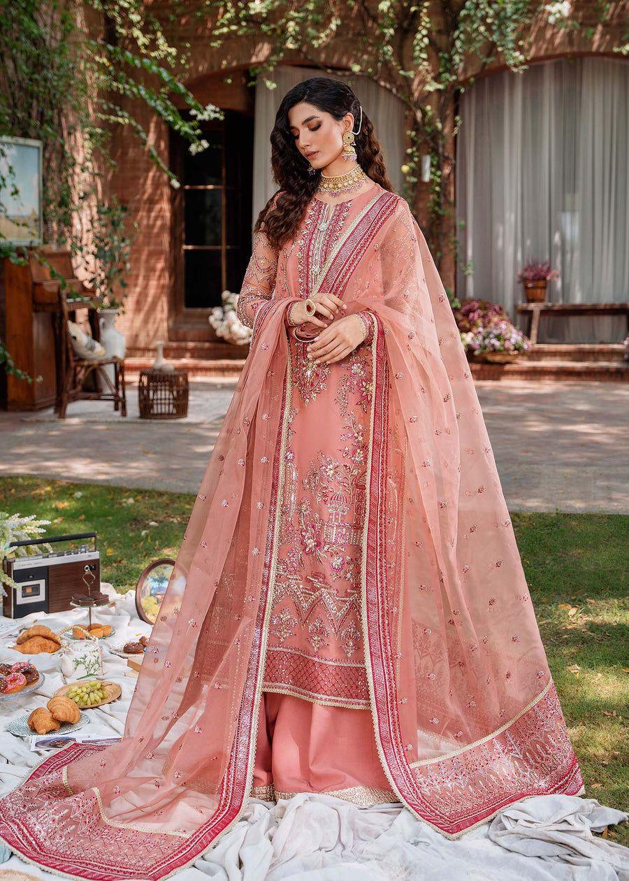 Akbar Aslam - Mehrbano - House Of Anaya