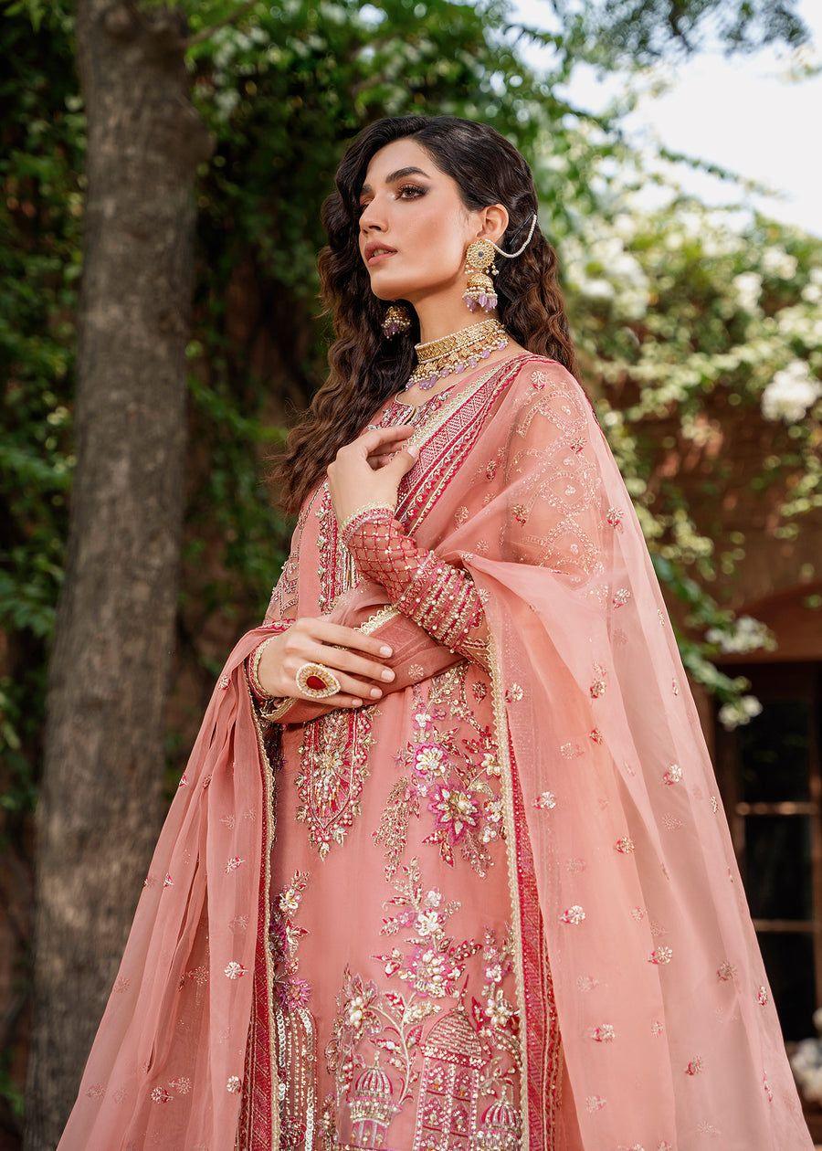 Akbar Aslam - Mehrbano - House Of Anaya