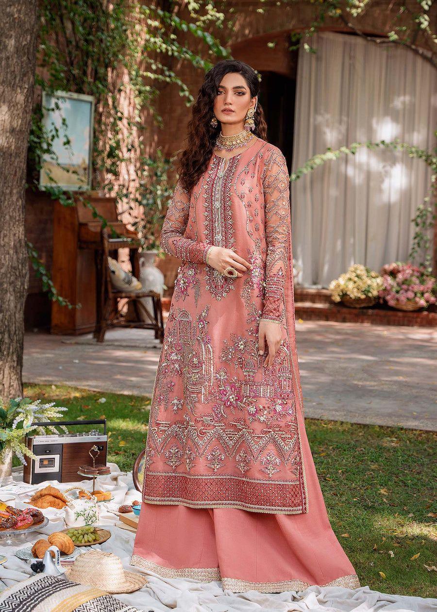 Akbar Aslam - Mehrbano - House Of Anaya